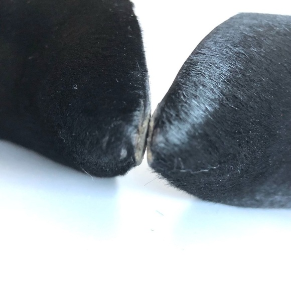 Edmundo Castillo Fur Booties - Picture 15 of 16